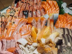 -松岛日本料理(汾江路店)