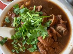 -北京小肠陈饭庄(方庄店)