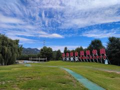 -玉渡山自然风景区