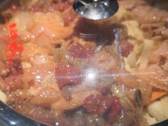 -黄记煌三汁焖锅(顺义华联店)