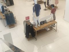 -优衣库(苏州天虹CCMall石路店)