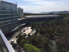 -青岛银沙滩温德姆至尊酒店