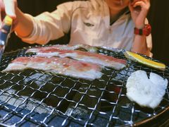 -山之屋炭火烧肉·生啤畅饮(大朗万科中央公园店)