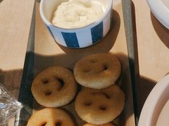 -新石器烤肉(周浦万达店)