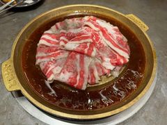 -小牛哈尼章鱼水煎肉(金鹰店)