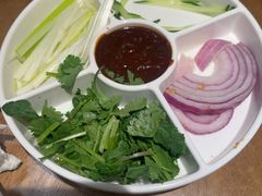 -榆林镇筋饼(知春路店)