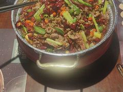 -拾捌川·自贡爆炒(新街口店)