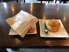 -星巴克(衡阳崇盛晶珠广场店)