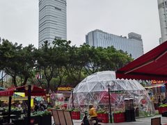 -宜尚酒店(广州天河正佳广场店)