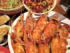 -黄弟大排档·湖南菜·小龙虾·小海鲜(凯旋北路店)