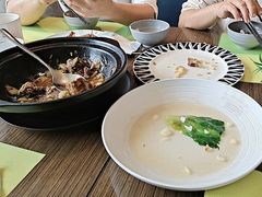 -希尔顿欢朋酒店·欢朋餐厅