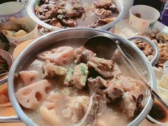 -桂萍特色牛筋牛杂(长堤街总店)