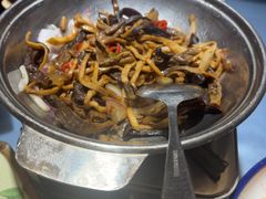 -楚鱼王·河鲜·湖北菜(华农店)