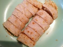 -粗茶淡饭·隐庐私厨(东亭店)