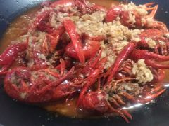 -红盔甲·小龙虾(天钥桥店)