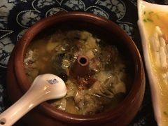 -香满楼(临安路店)