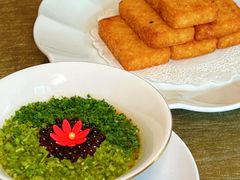 -上海总会SHANGHAICLUB(兴业太古汇店)