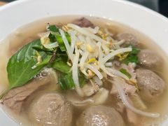 -蔡澜Pho·越南粉餐厅(海上世界店)