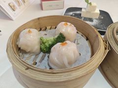 -怀德酒楼·粤菜·海鲜·茶点(宝安国际机场店)