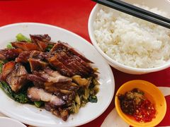 -程记烧腊快餐店(松园南街店)