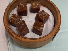 松鹤小方糕-松鹤楼(狮山永利广场店)