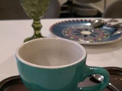 -醉了的船Le Bateau Ivre(温江店)