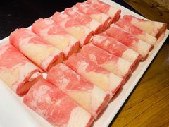 特色肥牛卷-大龙辣火锅·龙虾·烧烤(湖滨新天地店)