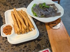 -匠岳·王宝器麻椒鱼(会展中心店)