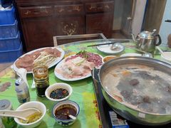 -华哥新鲜猪精品美食