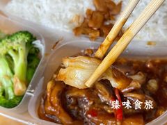 -裕记烧腊连锁餐饮(外马分店)