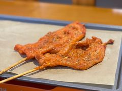 -大成海鲜烧烤·小龙虾(七宝店)