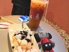 -狐狸和向日葵(北京路店)