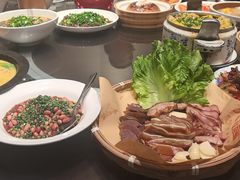 -六合居·明厨亮灶餐厅(成双大道店)