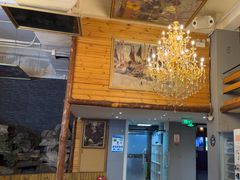-明日世界密室轰趴·剧本桌游·箭馆团建(国贸店)