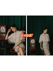 点击看大图 -美云庭古装·格格服汉服·京城旅拍(北京店)