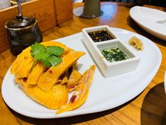 蘇小柳白切鸡-苏小柳手工点心(人民广场分院)