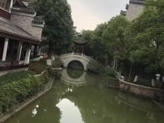 -龙潭水乡