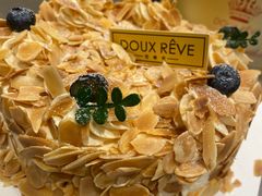 -杜哈夫DOUX RÊVE·生日蛋糕(日月光店)