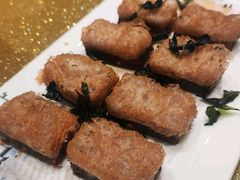 -皇朝尊会(龙之梦大酒店)