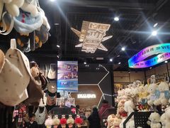 -潮品挚尚(龙湖长楹天街店)