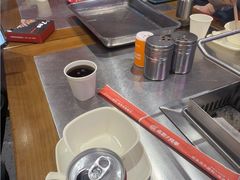 -7只羊·鲜羊肉串·地锅鸡精酿(玄武墨香路店)
