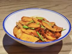 -茄子恰恰·新云南小炒(坪山益田店)