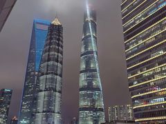 -上海中心大厦