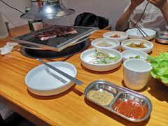 -东俞·韩式料理(院东街店)
