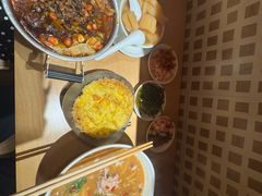 -水平有限广西米粉·广西风味集(五道口店)