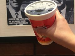 -汉堡王(西铁营万达店)