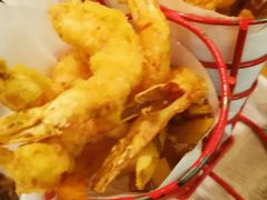 -阿甘虾餐厅(凌霄阁店)