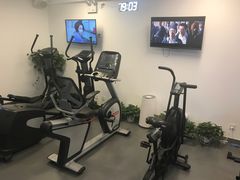 -Bona Fit 伯纳健身超级工作室(车公庄店)