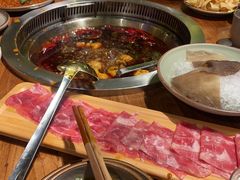 -城墙拐拐火锅(三峡广场黑金冠店)