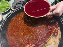 -五里关火锅(牛市口店)